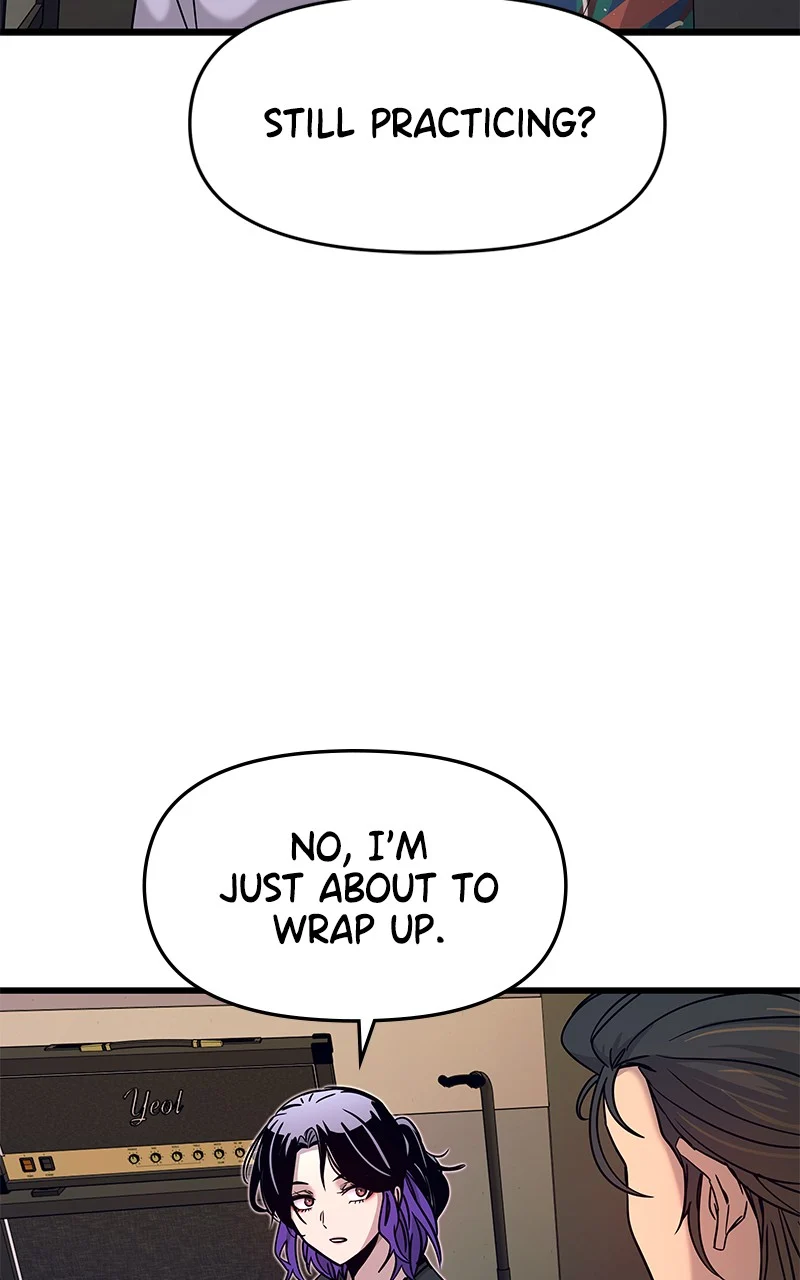 Chapter 8 (English) - My Bias Gets On The Last Train Page 17