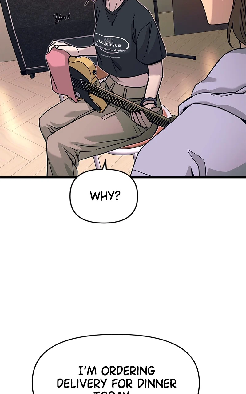 Chapter 8 (English) - My Bias Gets On The Last Train Page 18