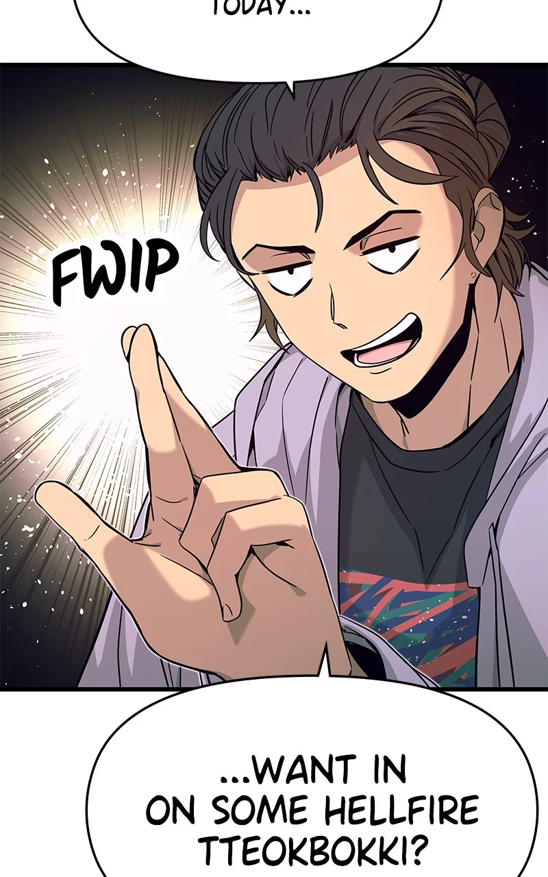 Chapter 8 (English) - My Bias Gets On The Last Train Page 19