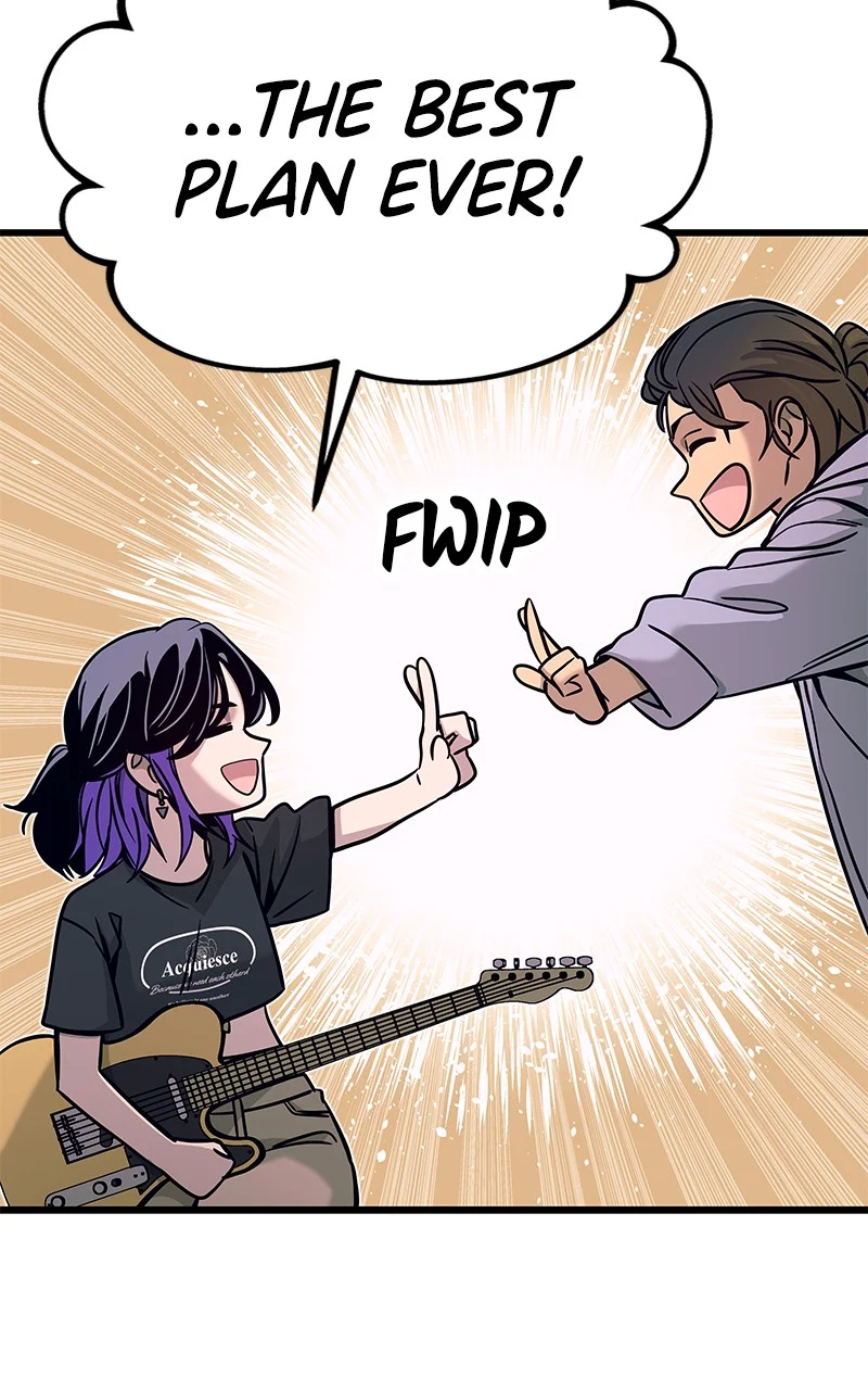Chapter 8 (English) - My Bias Gets On The Last Train Page 22