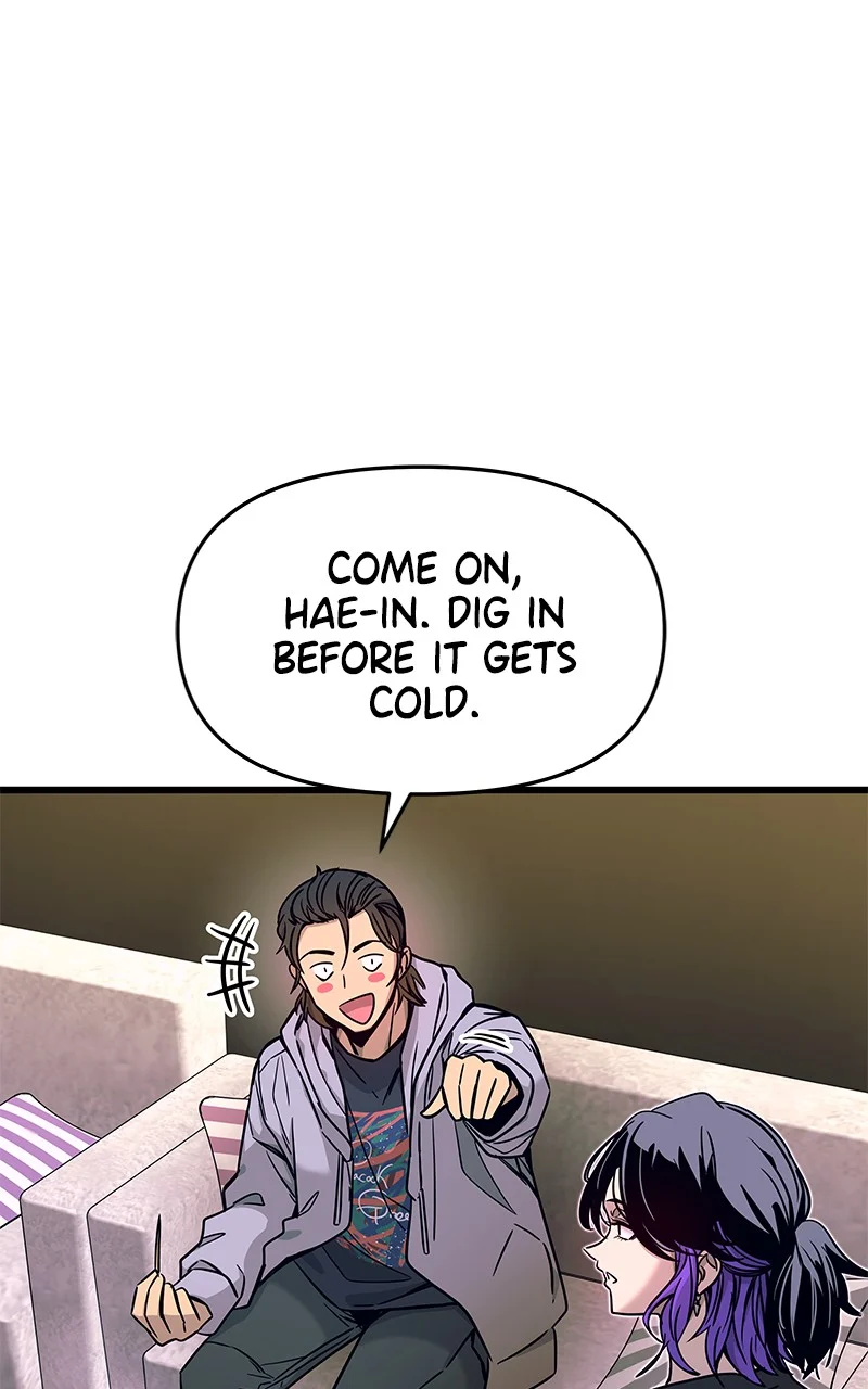 Chapter 8 (English) - My Bias Gets On The Last Train Page 26