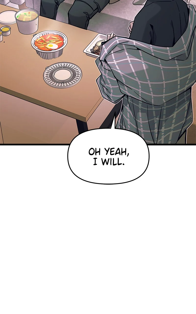 Chapter 8 (English) - My Bias Gets On The Last Train Page 27