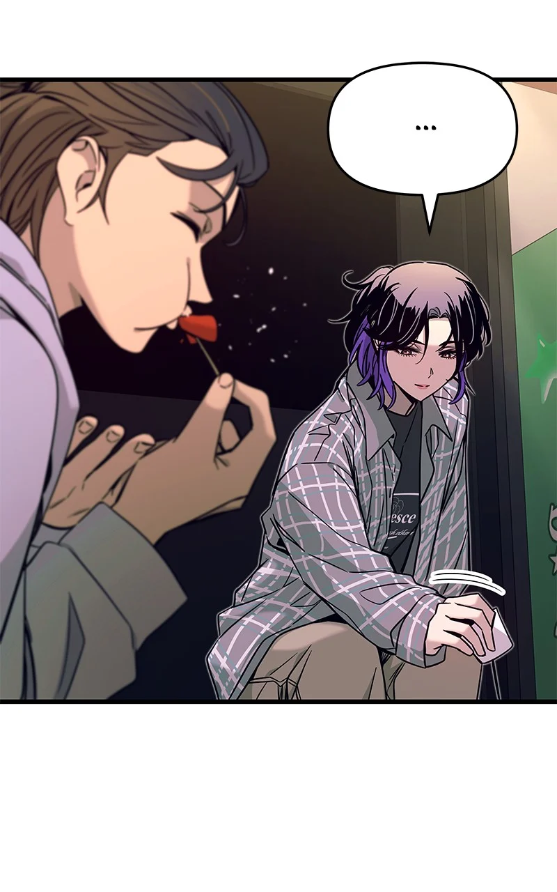 Chapter 8 (English) - My Bias Gets On The Last Train Page 28