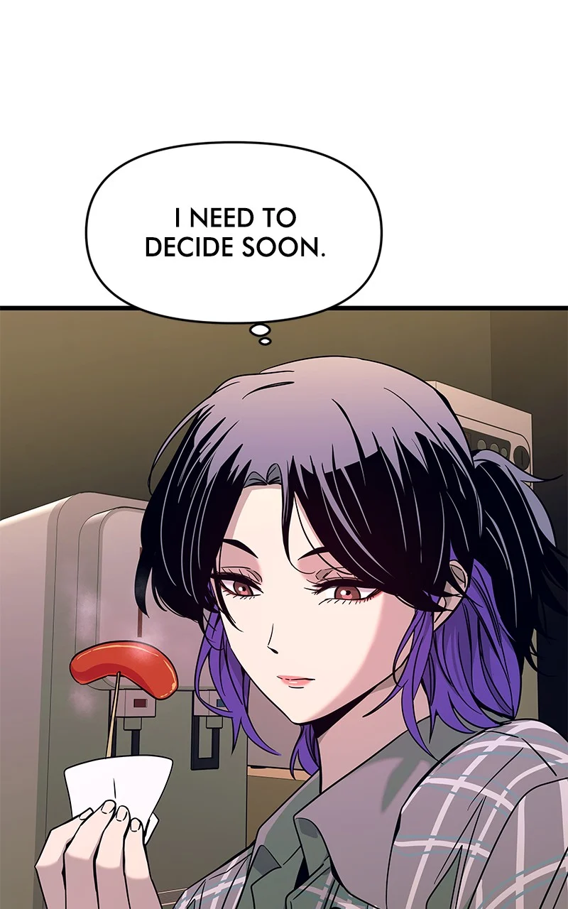 Chapter 8 (English) - My Bias Gets On The Last Train Page 29