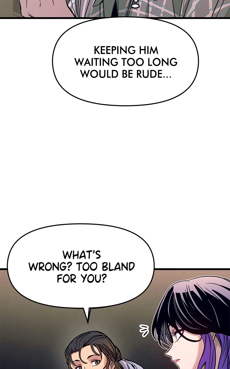 Chapter 8 (English) - My Bias Gets On The Last Train Page 30