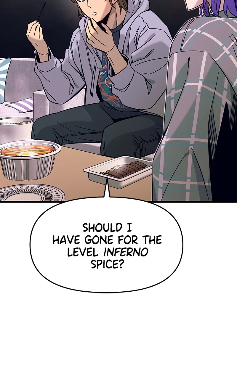 Chapter 8 (English) - My Bias Gets On The Last Train Page 31