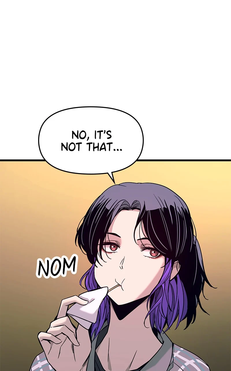 Chapter 8 (English) - My Bias Gets On The Last Train Page 32