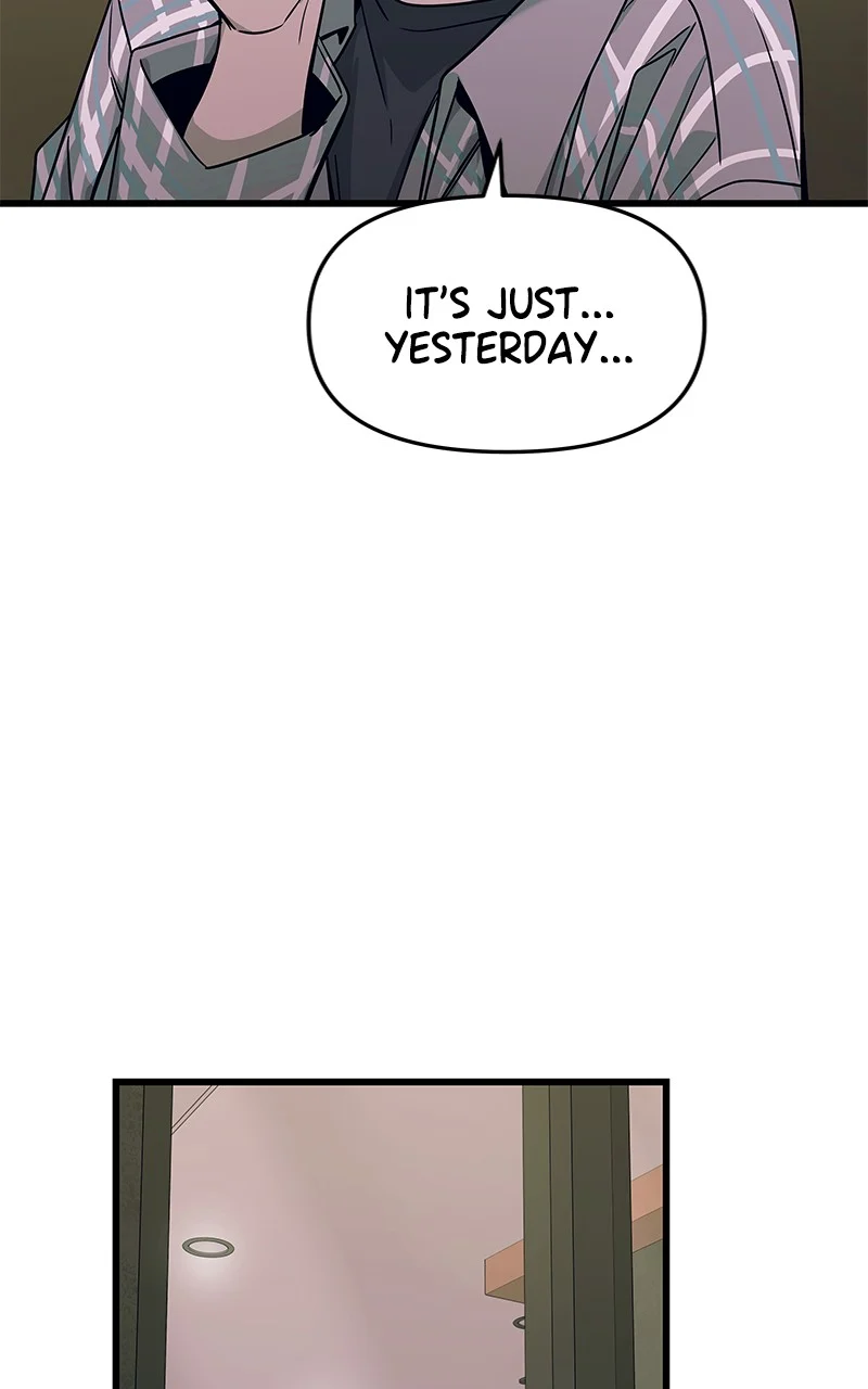 Chapter 8 (English) - My Bias Gets On The Last Train Page 33