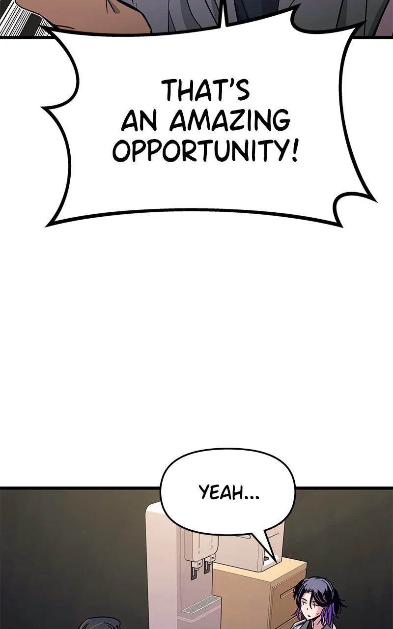 Chapter 8 (English) - My Bias Gets On The Last Train Page 37