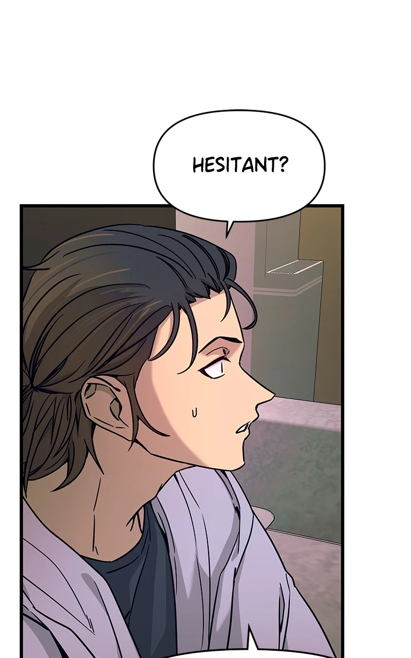 Chapter 8 (English) - My Bias Gets On The Last Train Page 39