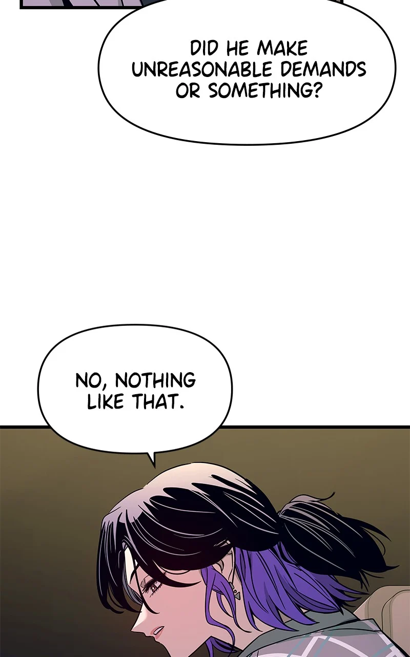 Chapter 8 (English) - My Bias Gets On The Last Train Page 40