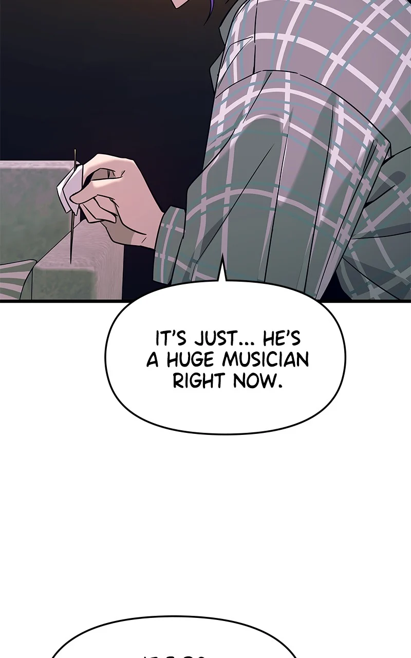 Chapter 8 (English) - My Bias Gets On The Last Train Page 41