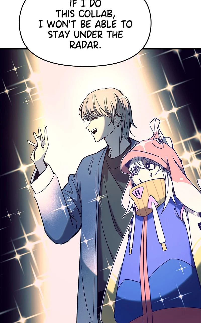Chapter 8 (English) - My Bias Gets On The Last Train Page 42