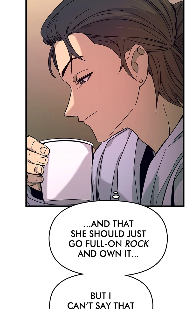 Chapter 8 (English) - My Bias Gets On The Last Train Page 47