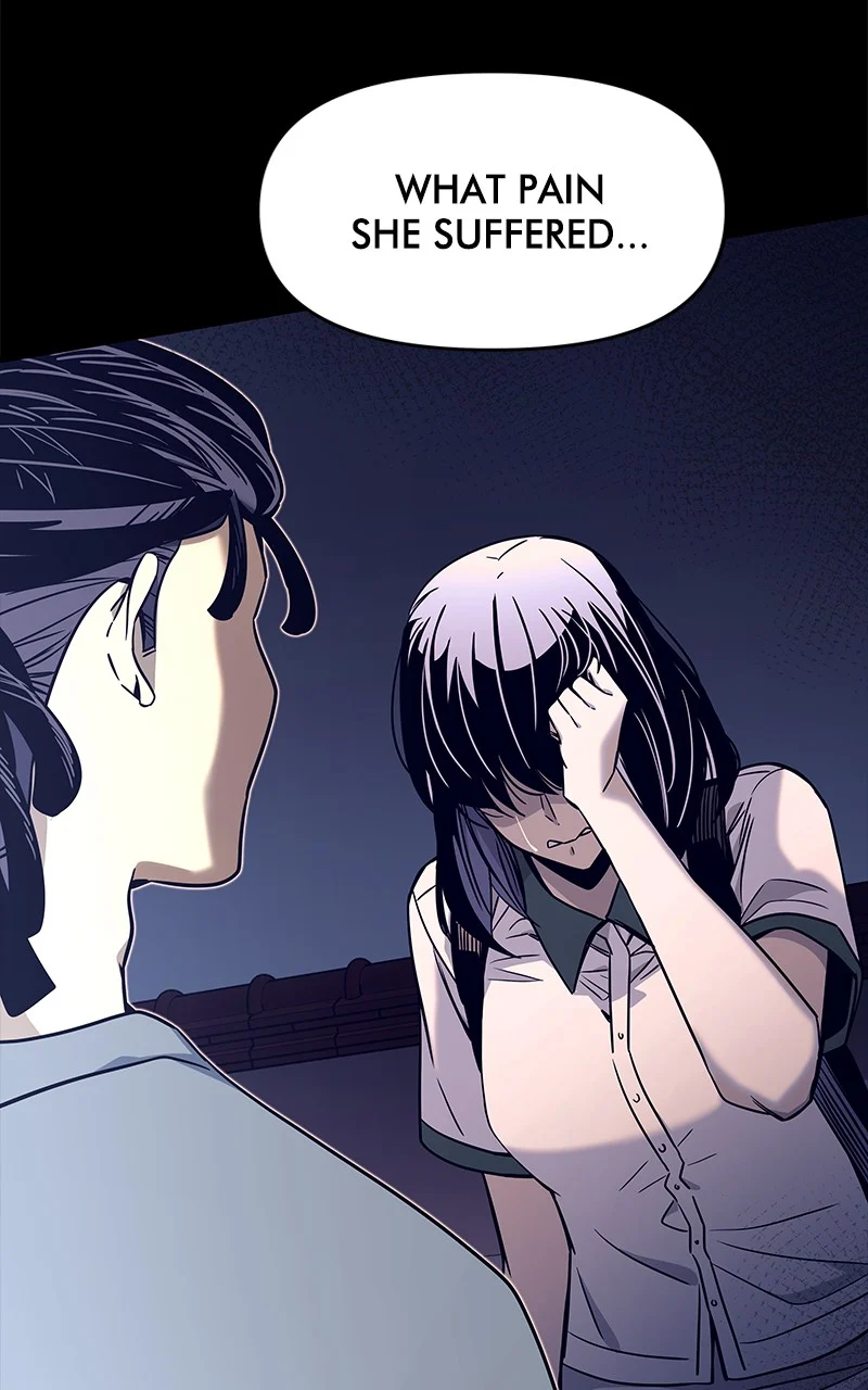 Chapter 8 (English) - My Bias Gets On The Last Train Page 50