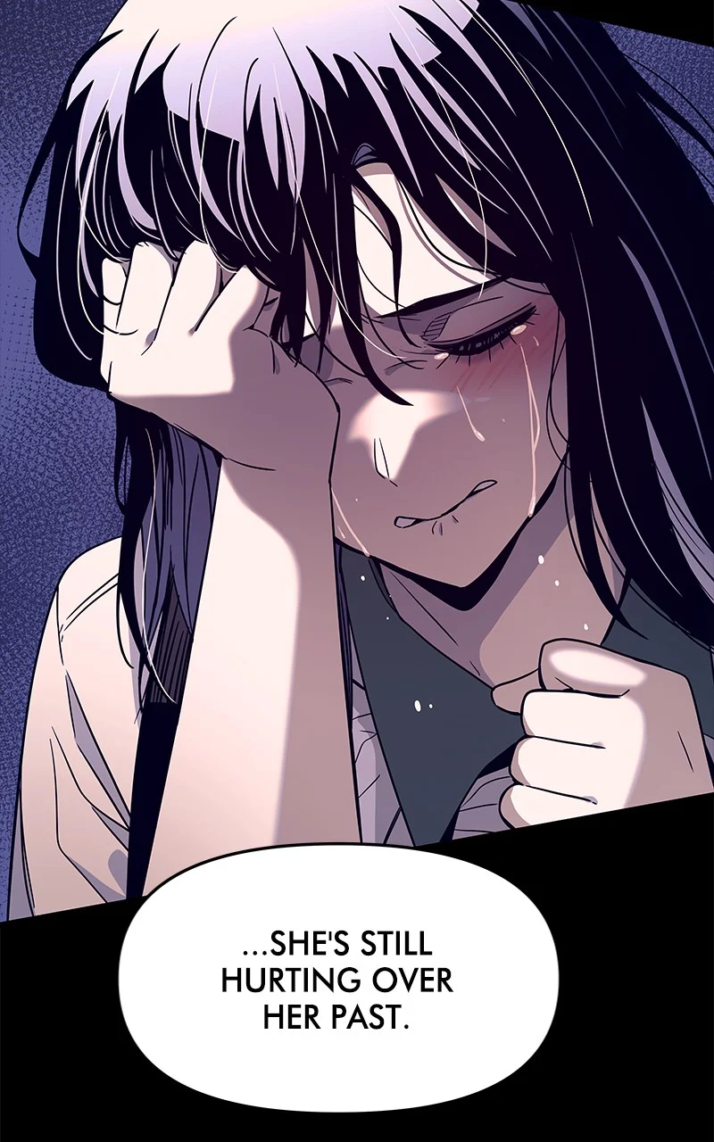 Chapter 8 (English) - My Bias Gets On The Last Train Page 52