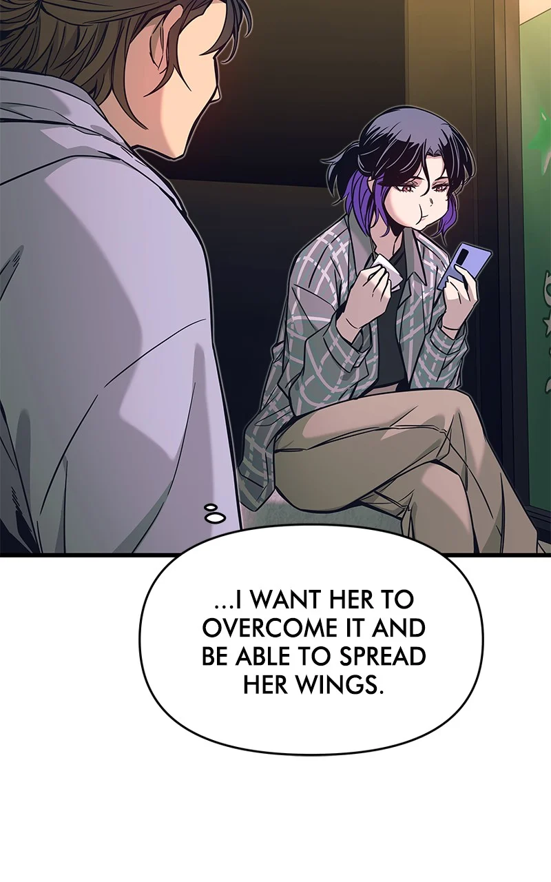 Chapter 8 (English) - My Bias Gets On The Last Train Page 54