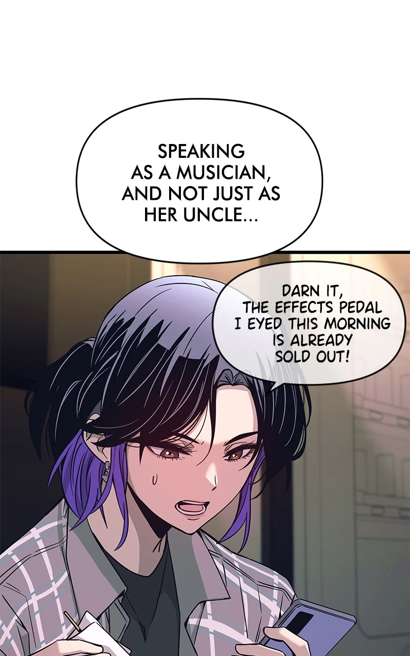 Chapter 8 (English) - My Bias Gets On The Last Train Page 55