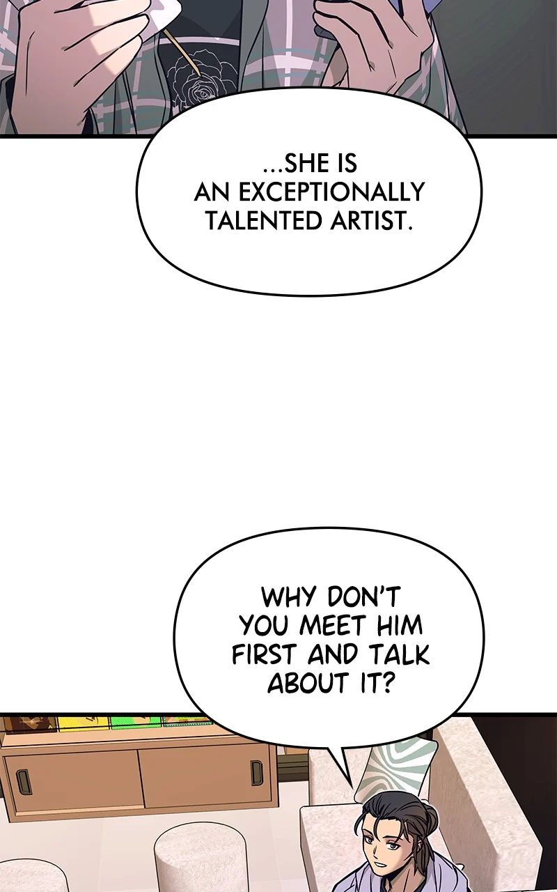 Chapter 8 (English) - My Bias Gets On The Last Train Page 56