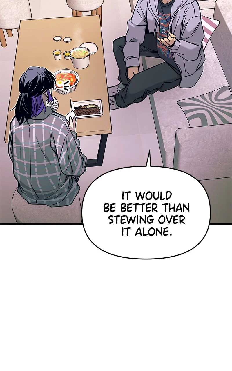 Chapter 8 (English) - My Bias Gets On The Last Train Page 57