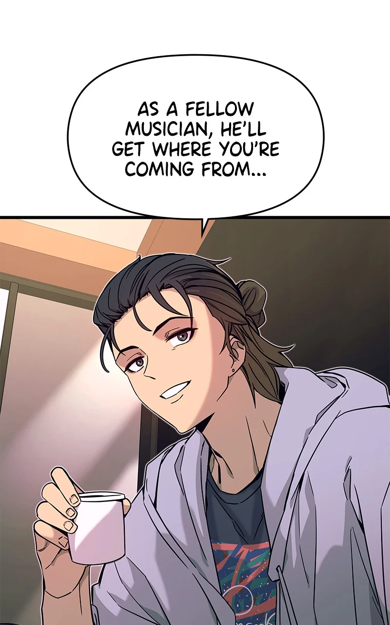 Chapter 8 (English) - My Bias Gets On The Last Train Page 58