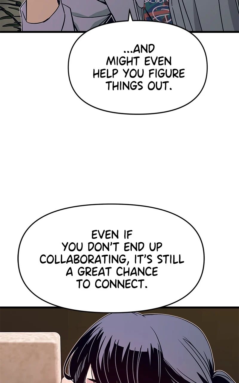 Chapter 8 (English) - My Bias Gets On The Last Train Page 59