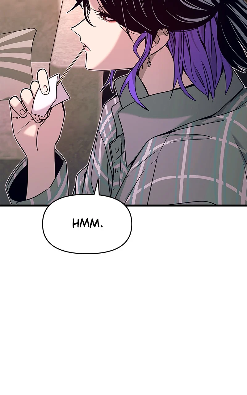 Chapter 8 (English) - My Bias Gets On The Last Train Page 60