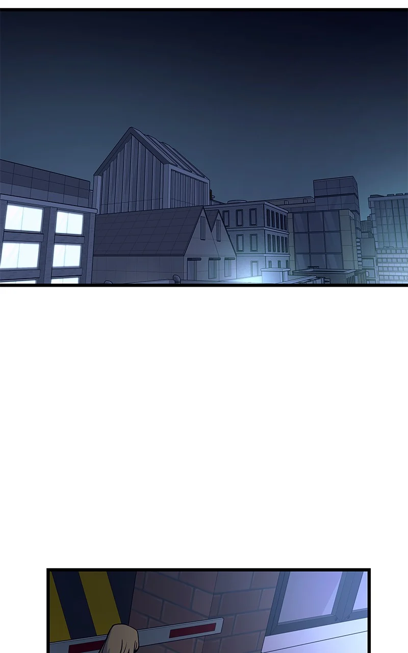 Chapter 8 (English) - My Bias Gets On The Last Train Page 65