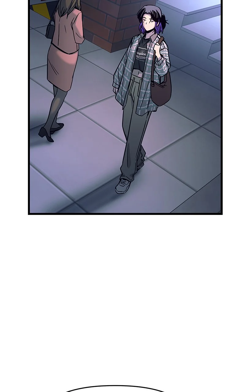 Chapter 8 (English) - My Bias Gets On The Last Train Page 66