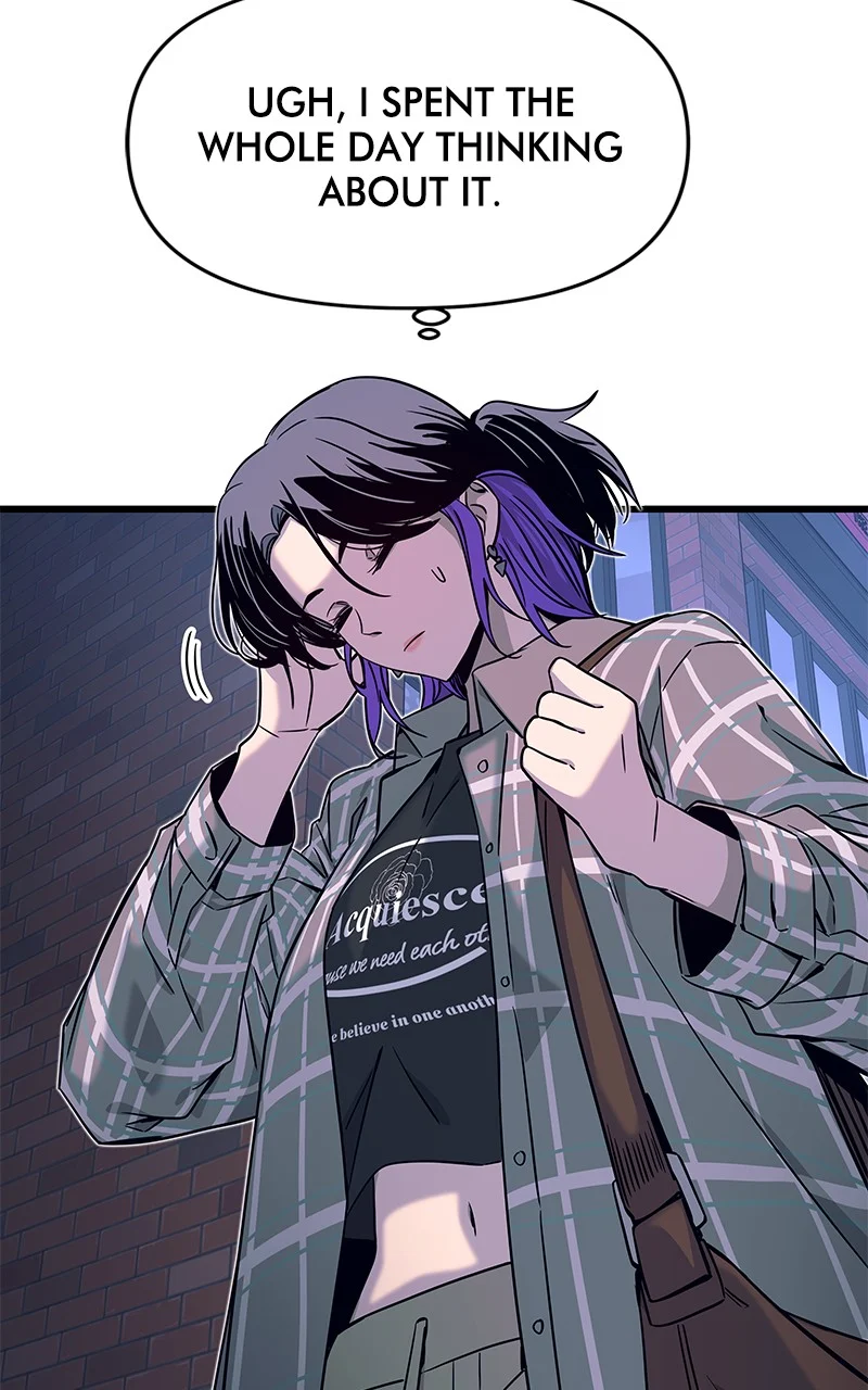 Chapter 8 (English) - My Bias Gets On The Last Train Page 67