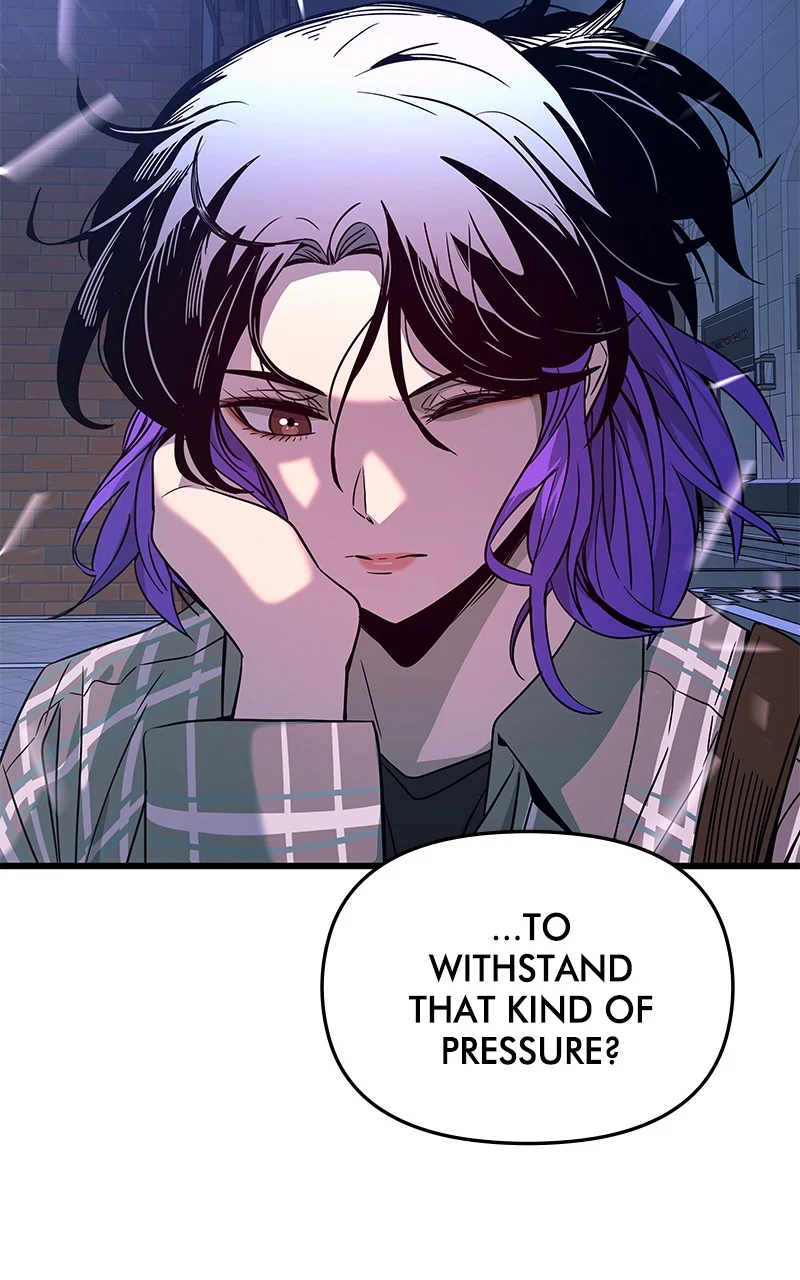 Chapter 8 (English) - My Bias Gets On The Last Train Page 75