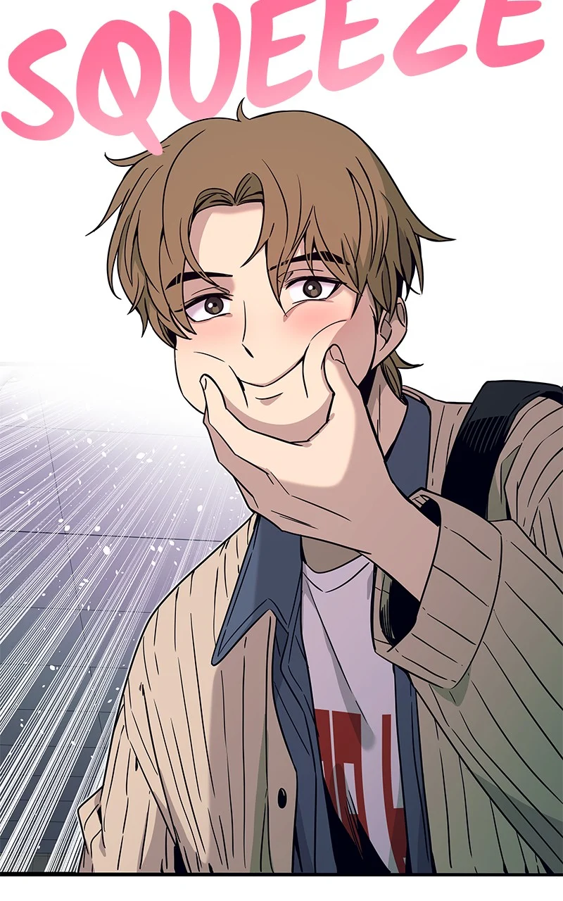 Chapter 8 (English) - My Bias Gets On The Last Train Page 78