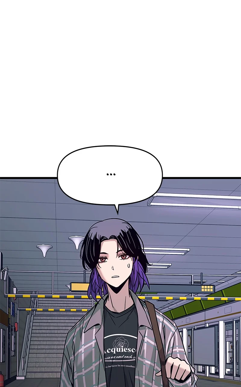 Chapter 8 (English) - My Bias Gets On The Last Train Page 79