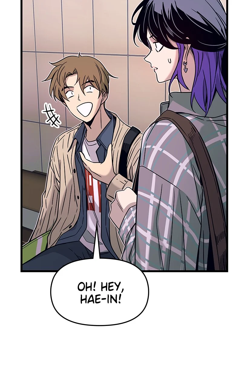 Chapter 8 (English) - My Bias Gets On The Last Train Page 81