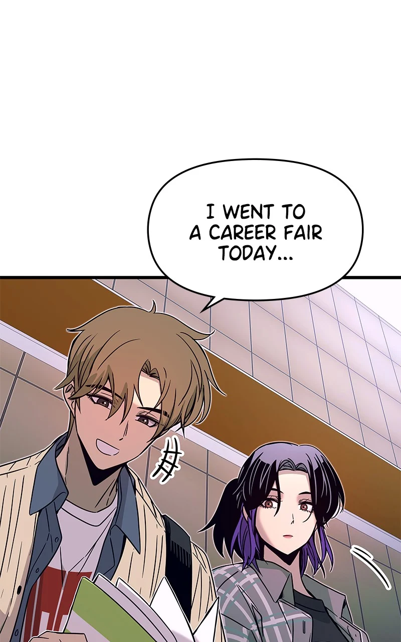 Chapter 8 (English) - My Bias Gets On The Last Train Page 82