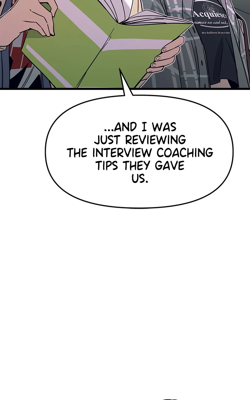 Chapter 8 (English) - My Bias Gets On The Last Train Page 83