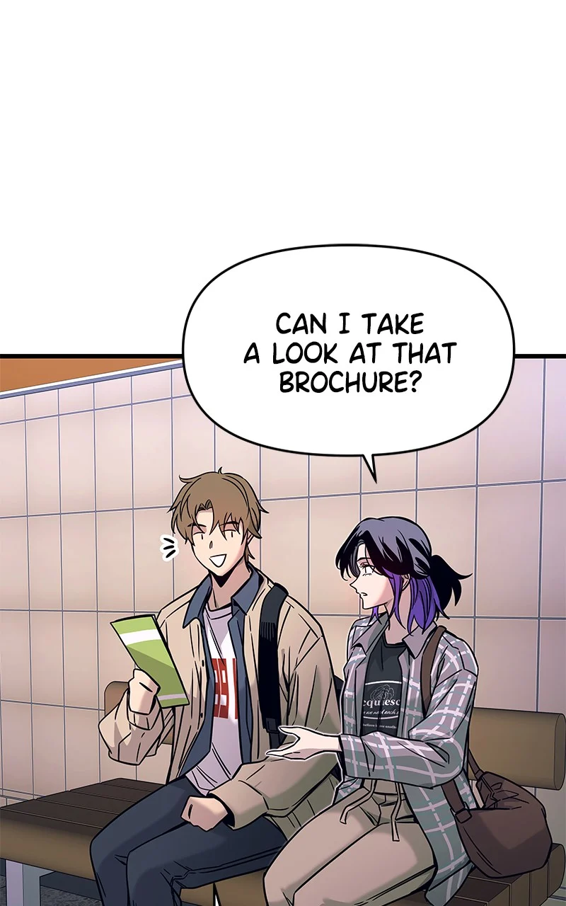 Chapter 8 (English) - My Bias Gets On The Last Train Page 85