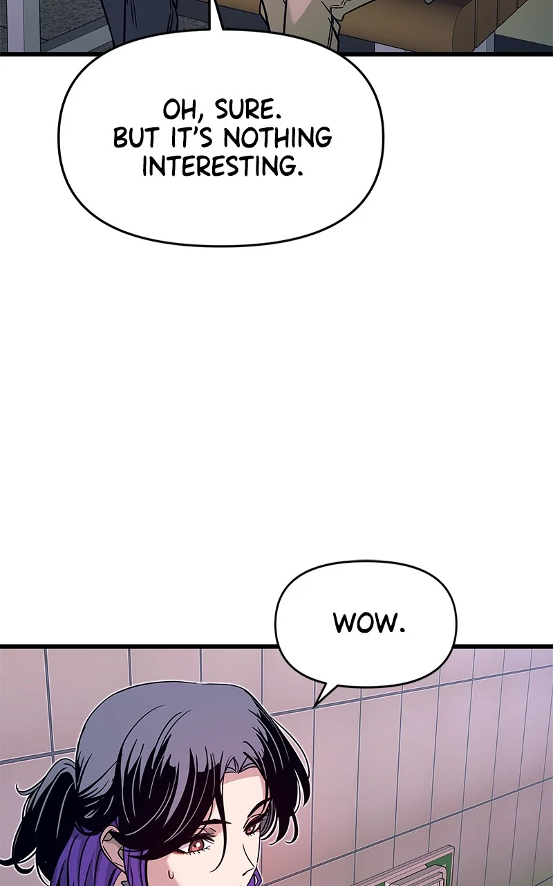 Chapter 8 (English) - My Bias Gets On The Last Train Page 86