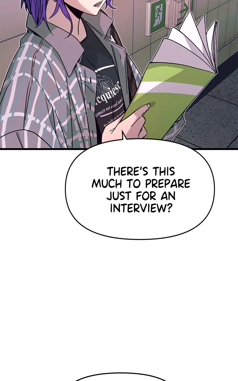 Chapter 8 (English) - My Bias Gets On The Last Train Page 87