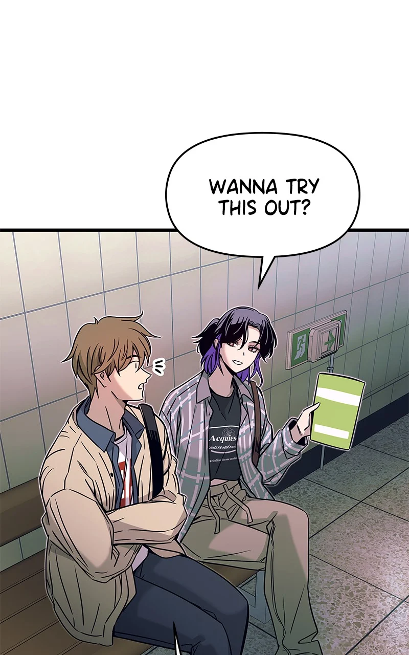 Chapter 8 (English) - My Bias Gets On The Last Train Page 91