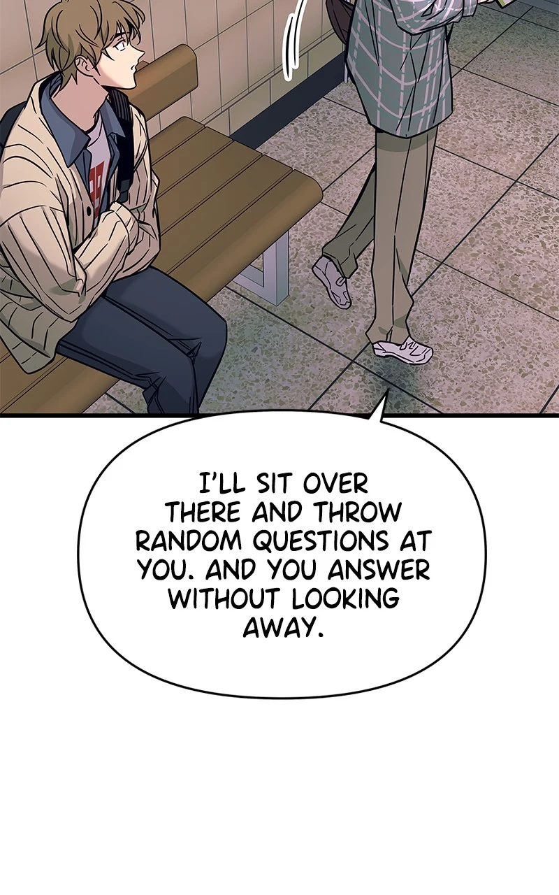 Chapter 8 (English) - My Bias Gets On The Last Train Page 96