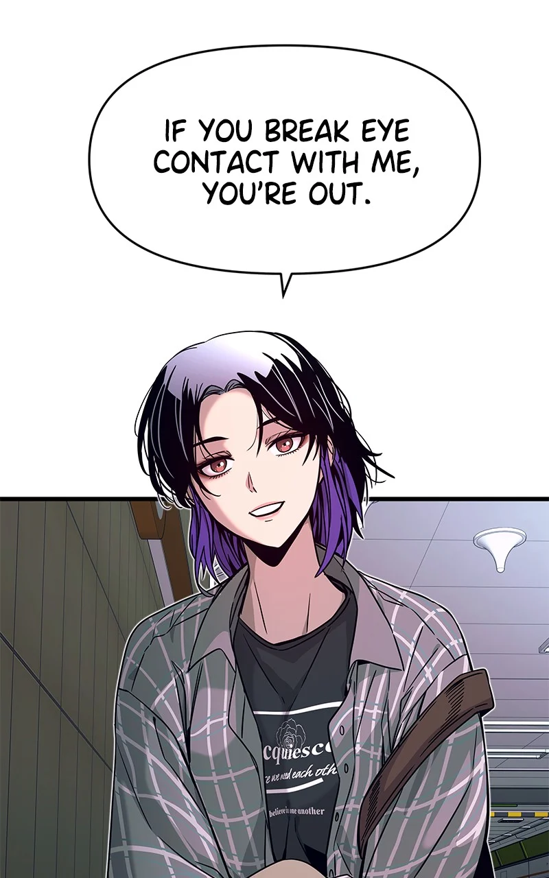 Chapter 8 (English) - My Bias Gets On The Last Train Page 97