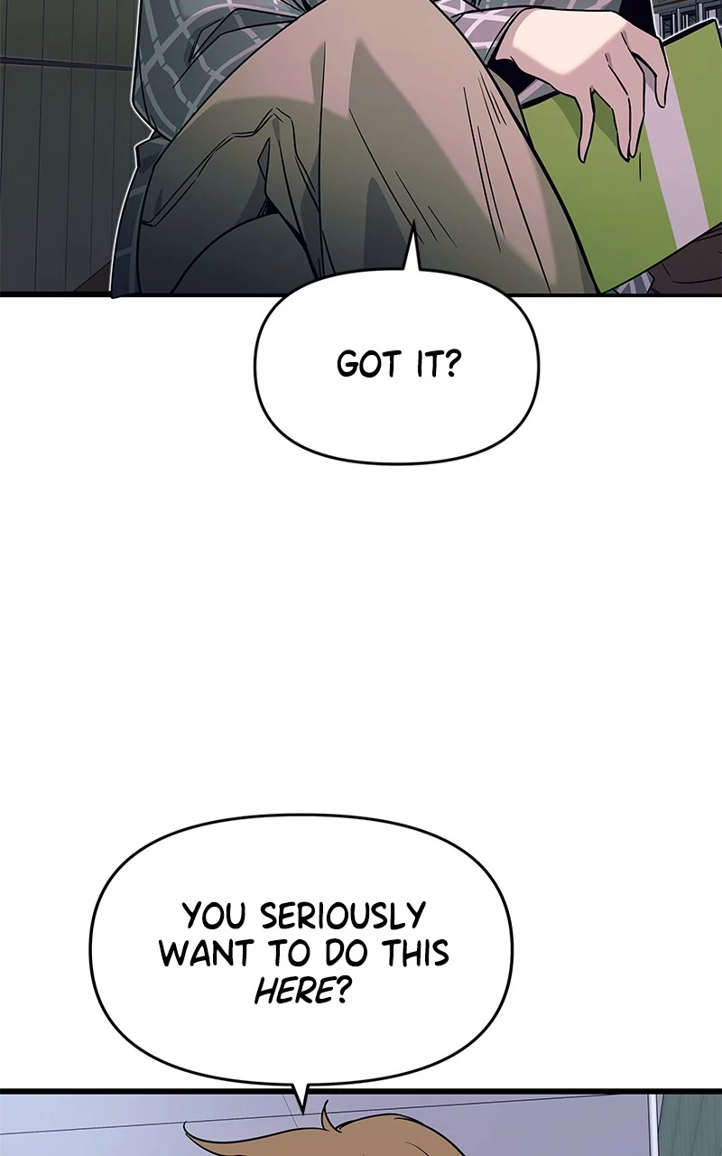 Chapter 8 (English) - My Bias Gets On The Last Train Page 98
