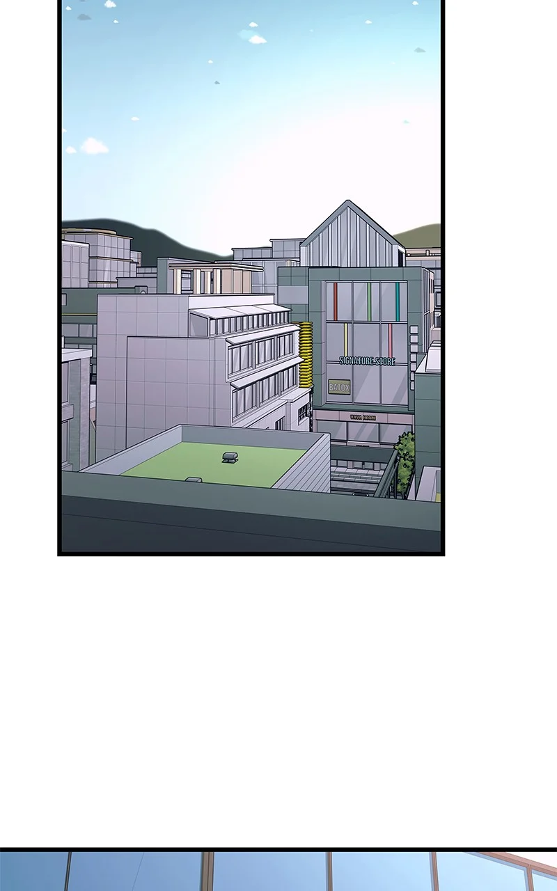 Chapter 9 (English) - My Bias Gets On The Last Train Page 3