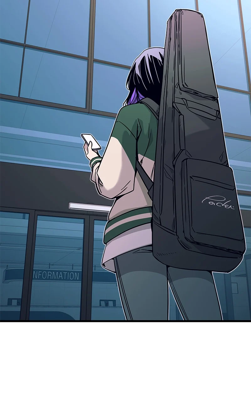 Chapter 9 (English) - My Bias Gets On The Last Train Page 4