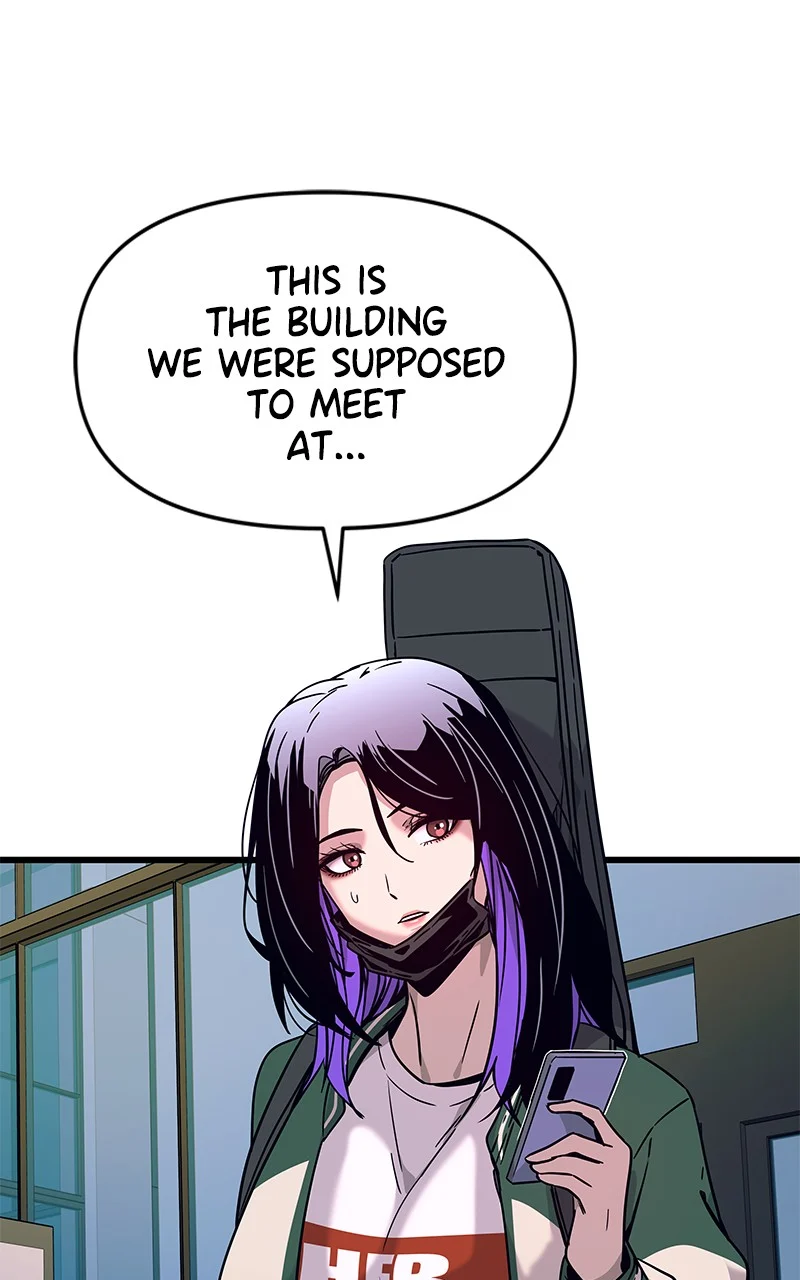 Chapter 9 (English) - My Bias Gets On The Last Train Page 5
