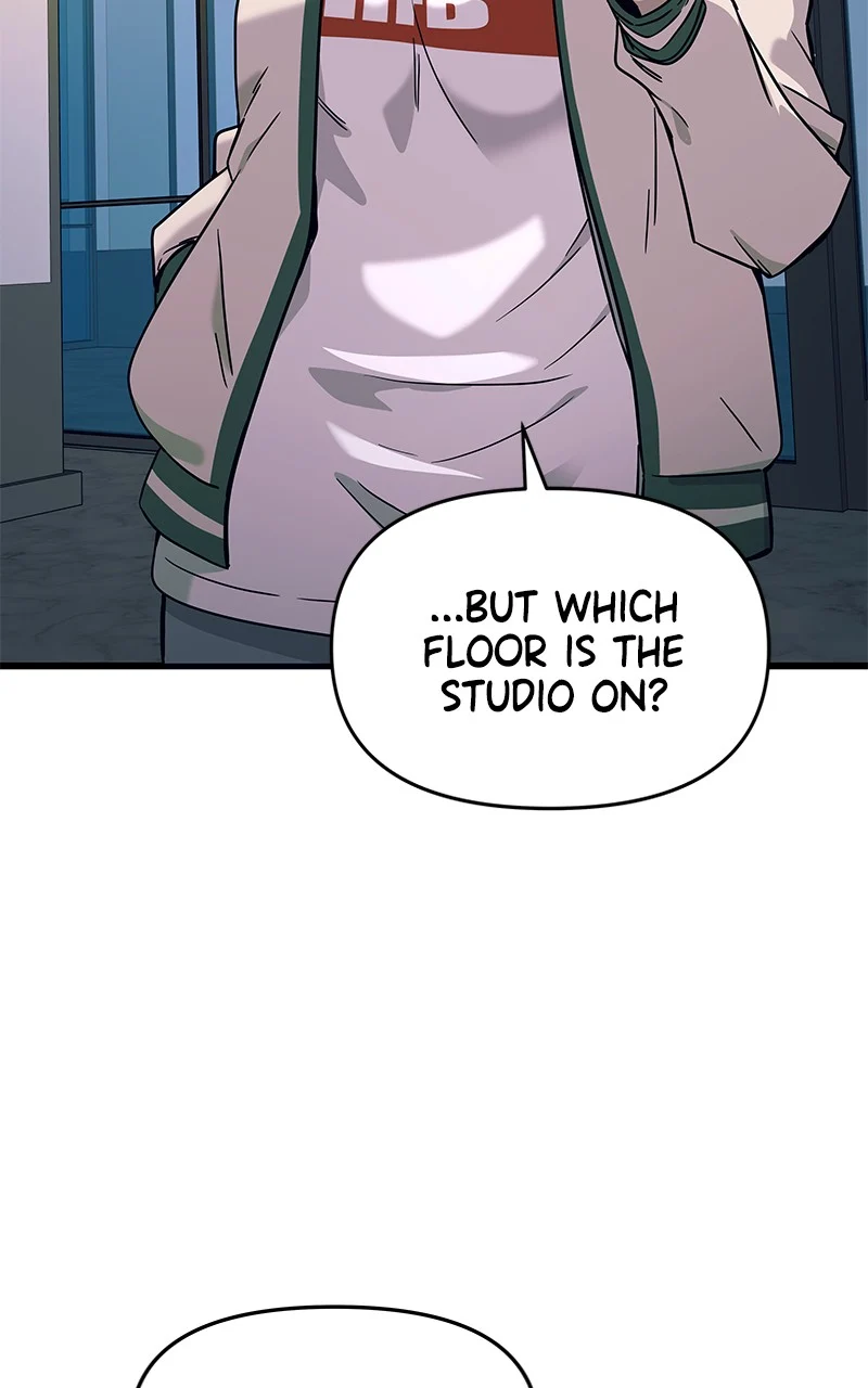 Chapter 9 (English) - My Bias Gets On The Last Train Page 6