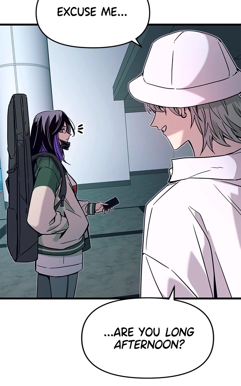 Chapter 9 (English) - My Bias Gets On The Last Train Page 7