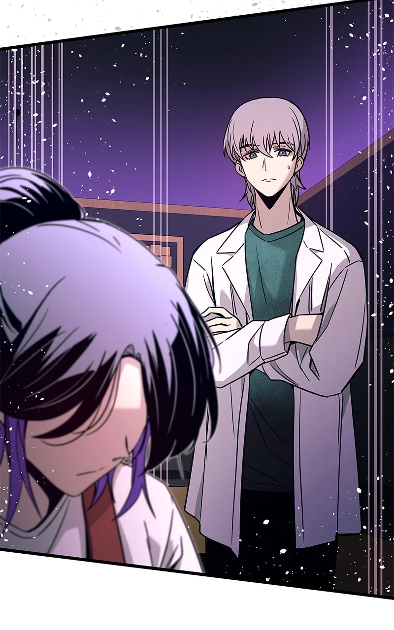Chapter 9 (English) - My Bias Gets On The Last Train Page 104