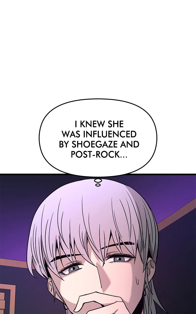 Chapter 9 (English) - My Bias Gets On The Last Train Page 105